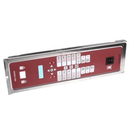 Blodgett Panel Decal, Iq2 B.King 57684